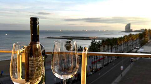 Flat to rent in Carrer de Trelawny, 2, La Barceloneta, Barcelona - image 4 Photo 4 of Flat to rent in Carrer de Trelawny, 2, La Barceloneta, Barcelona