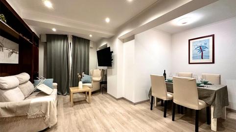 Flat to rent in Carrer de Trelawny, 2, La Barceloneta, Barcelona - image 5 Photo 5 of Flat to rent in Carrer de Trelawny, 2, La Barceloneta, Barcelona