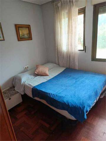 Apartamento en Alquiler en Zierbena