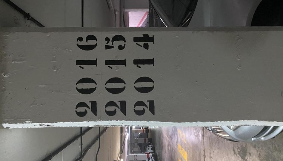 Photo 1 of Garage to rent in Calle Núñez de Balboa, 5, Schamann - Rehoyas, Las Palmas