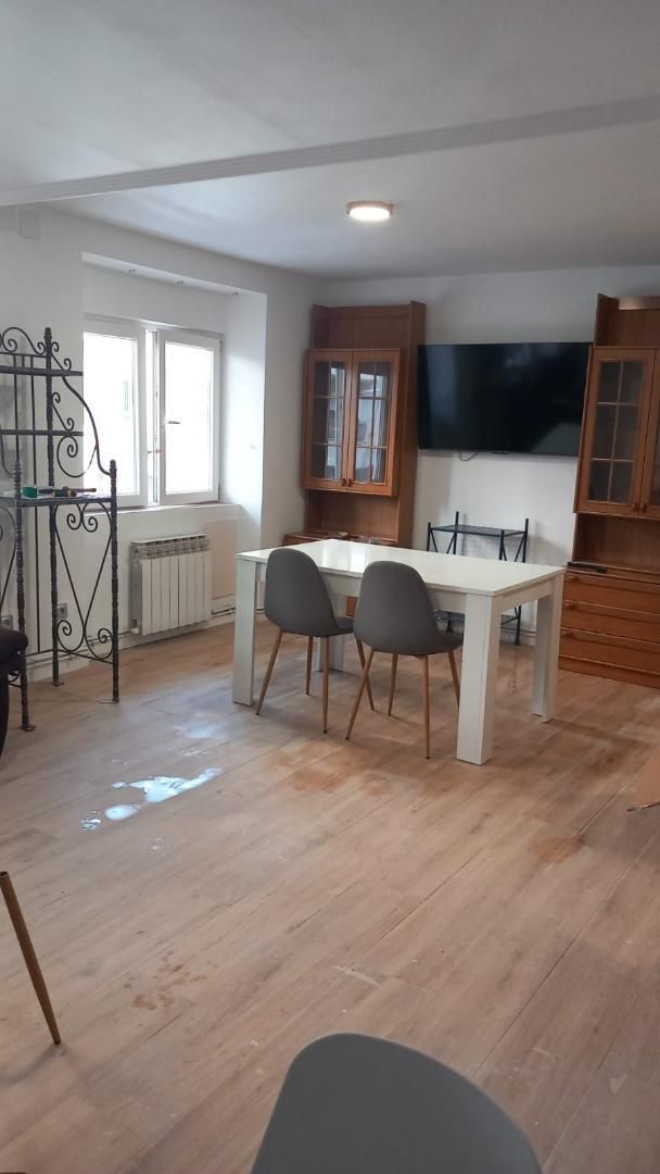 Flat to rent in Calle de Fruela II, 6, San Mamés - La Palomera