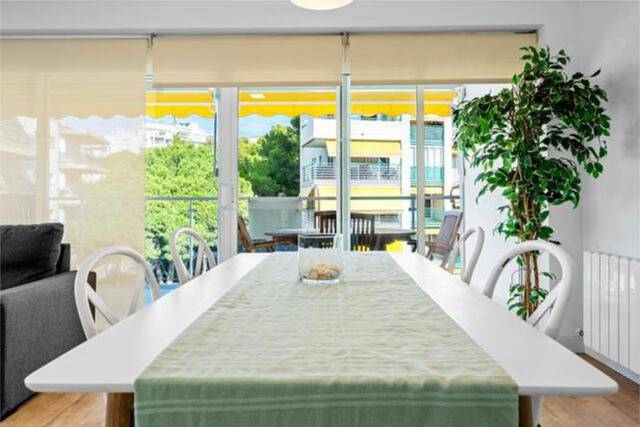 Piso en Venta en Mar i Camp - Platja dels Capellans