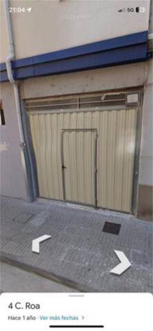 Local comercial en Alquiler en San Pedro y San Felices