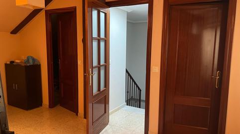 Foto 4 de Casa adosada en venda a Calle de la Unión Europea, 50, Núcleo urbano, Huelva