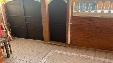 Foto 2 de Casa adosada en venda a Calle de la Unión Europea, 50, Núcleo urbano, Huelva