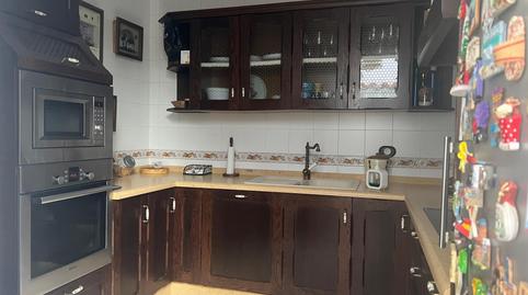 Foto 5 de Casa adosada en venda a Calle de la Unión Europea, 50, Núcleo urbano, Huelva