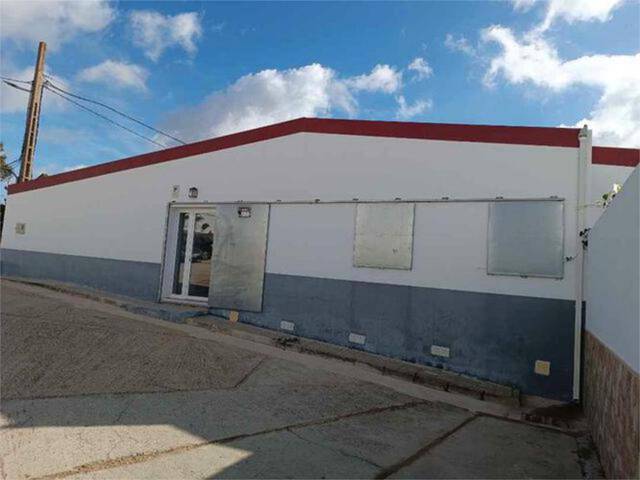 Local comercial en Alquiler en Puebla de Guzmán