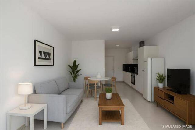 Apartamento en Alquiler en Playa Blanca