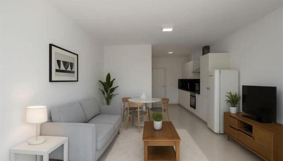 Photo 1 of Apartment to rent in Playa Blanca, Las Palmas