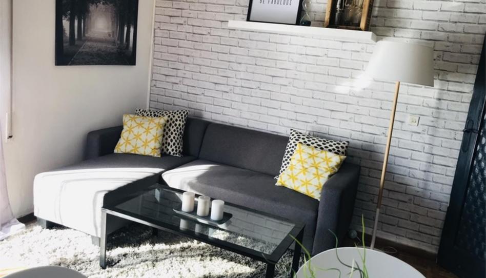 Pis per a compartir a Plaça Porxos, 11, Sant Martí de Provençals, Barcelona - imatge 1 Foto 1 de Pis per a compartir a Plaça Porxos, 11, Sant Martí de Provençals, Barcelona