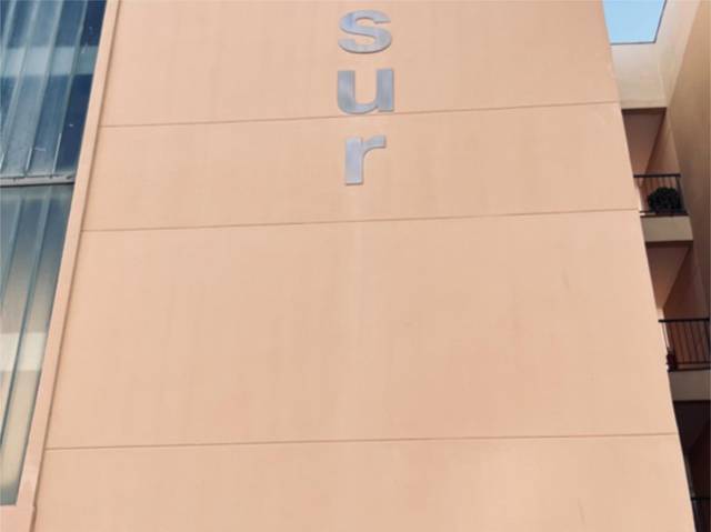 Piso en Venta en Calle Chinar, 1 en Barbate ciudad