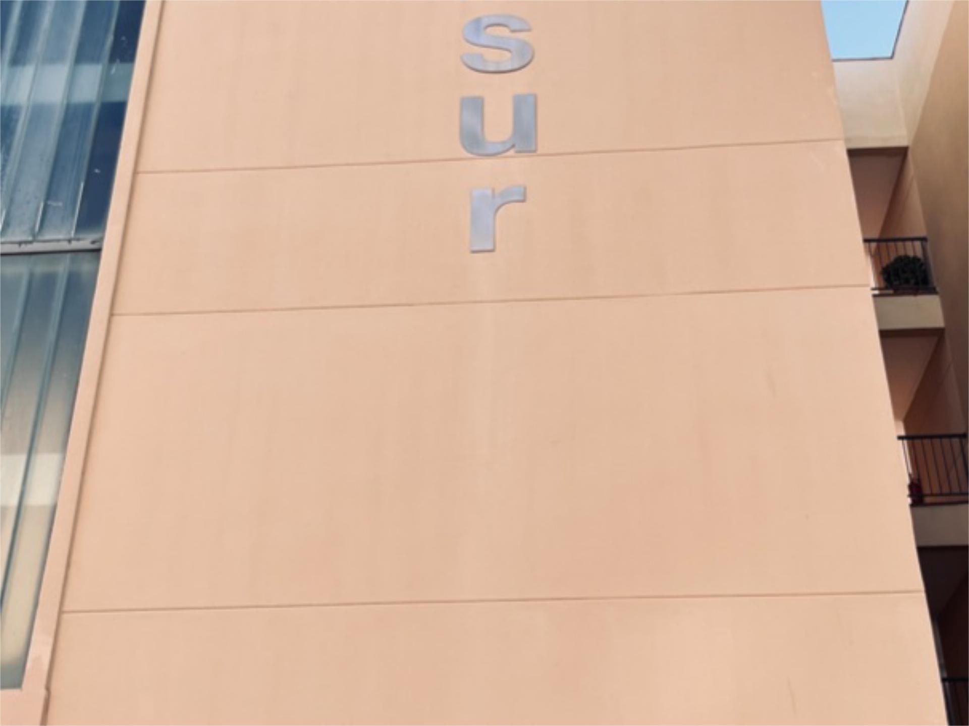 Vista exterior de Pis en venda en Barbate amb Aire condicionat, Calefacció i Piscina