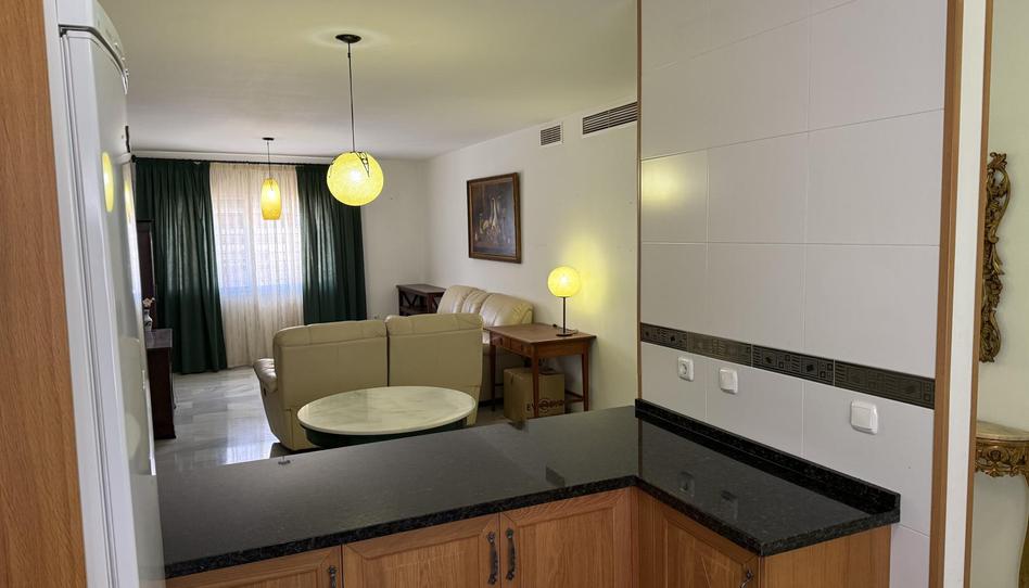 Foto 1 de Pis en venda a Calle Castañetero, 34, Campanillas, Málaga