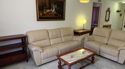 Piso en venta en Calle Castañetero, 34, Campanillas, Málaga Capital - imagen 5 Foto 5 de Piso en venta en Calle Castañetero, 34, Campanillas, Málaga Capital