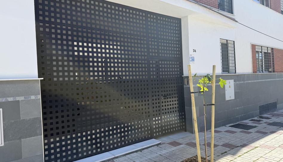 Piso en venta en Calle Castañetero, 34, Campanillas, Málaga Capital - imagen 1 Foto 1 de Piso en venta en Calle Castañetero, 34, Campanillas, Málaga Capital