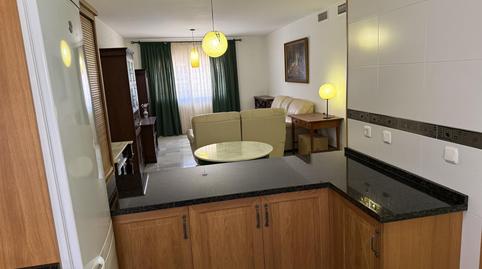 Piso en venta en Calle Castañetero, 34, Campanillas, Málaga Capital - imagen 3 Foto 3 de Piso en venta en Calle Castañetero, 34, Campanillas, Málaga Capital