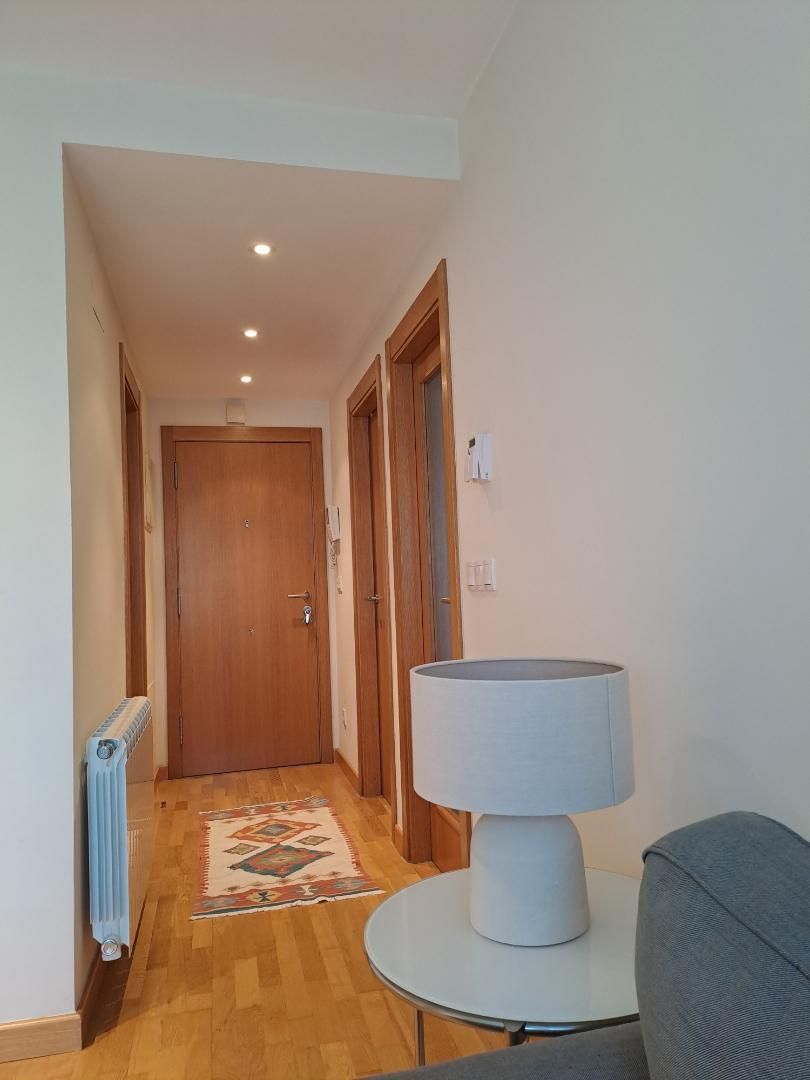 Pis en venda en Vilagarcía de Arousa amb Calefacció, Parquet i Videoporter