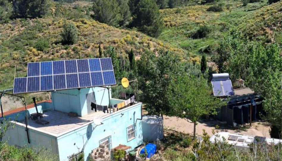 Casa o xalet en venda a Avenida Valencia, 49, Alborache, Valencia - imatge 1 Foto 1 de Casa o xalet en venda a Avenida Valencia, 49, Alborache, Valencia