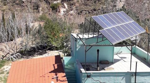 Casa o xalet en venda a Avenida Valencia, 49, Alborache, Valencia - imatge 2 Foto 2 de Casa o xalet en venda a Avenida Valencia, 49, Alborache, Valencia