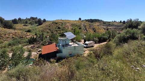 Casa o xalet en venda a Avenida Valencia, 49, Alborache, Valencia - imatge 3 Foto 3 de Casa o xalet en venda a Avenida Valencia, 49, Alborache, Valencia