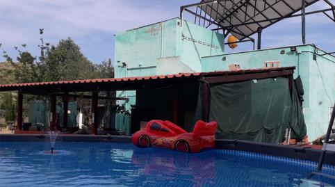 Casa o xalet en venda a Avenida Valencia, 49, Alborache, Valencia - imatge 4 Foto 4 de Casa o xalet en venda a Avenida Valencia, 49, Alborache, Valencia