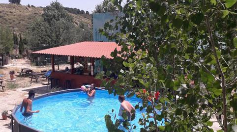 Casa o xalet en venda a Avenida Valencia, 49, Alborache, Valencia - imatge 5 Foto 5 de Casa o xalet en venda a Avenida Valencia, 49, Alborache, Valencia