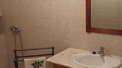 Foto 3 de Casa adosada en venda a Rúa Obispo Idacio, 3, Sarreaus, Ourense