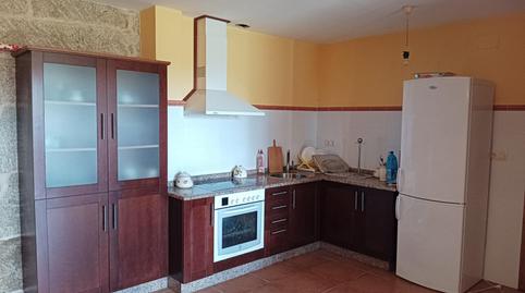 Foto 5 de Casa adosada en venda a Rúa Obispo Idacio, 3, Sarreaus, Ourense