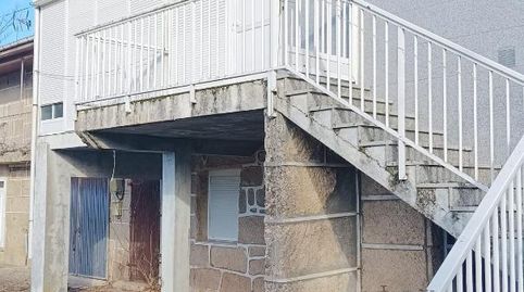 Foto 2 von Einfamilien-Reihenhaus zum Verkauf in Rúa Obispo Idacio, 3, Sarreaus, Ourense