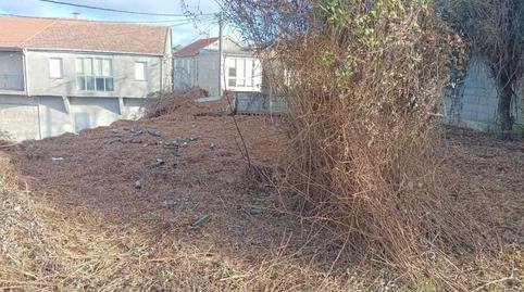 Foto 4 de Casa adosada en venda a Rúa Obispo Idacio, 3, Sarreaus, Ourense