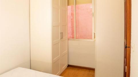 Foto 5 de Pis de lloguer a Calle Velázquez, 150, El Viso, Madrid