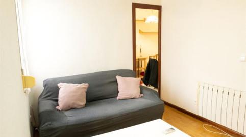 Foto 3 de Pis de lloguer a Calle Velázquez, 150, El Viso, Madrid