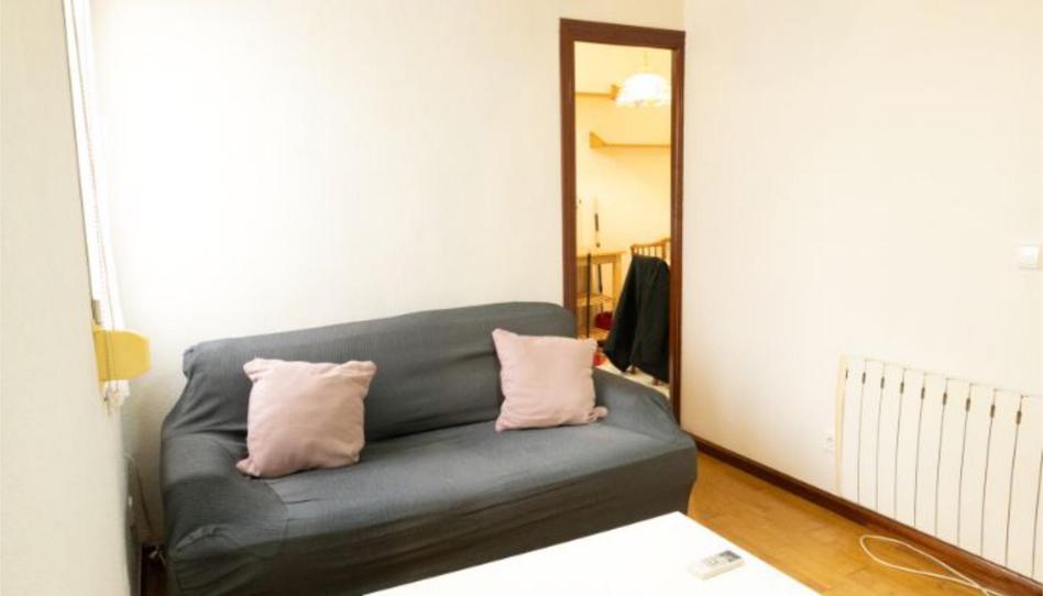 Pis de lloguer a Calle Velázquez, 150, El Viso, Madrid Capital - imatge 1 Foto 1 de Pis de lloguer a Calle Velázquez, 150, El Viso, Madrid Capital