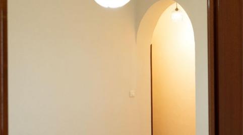 Foto 4 de Pis de lloguer a Calle Velázquez, 150, El Viso, Madrid