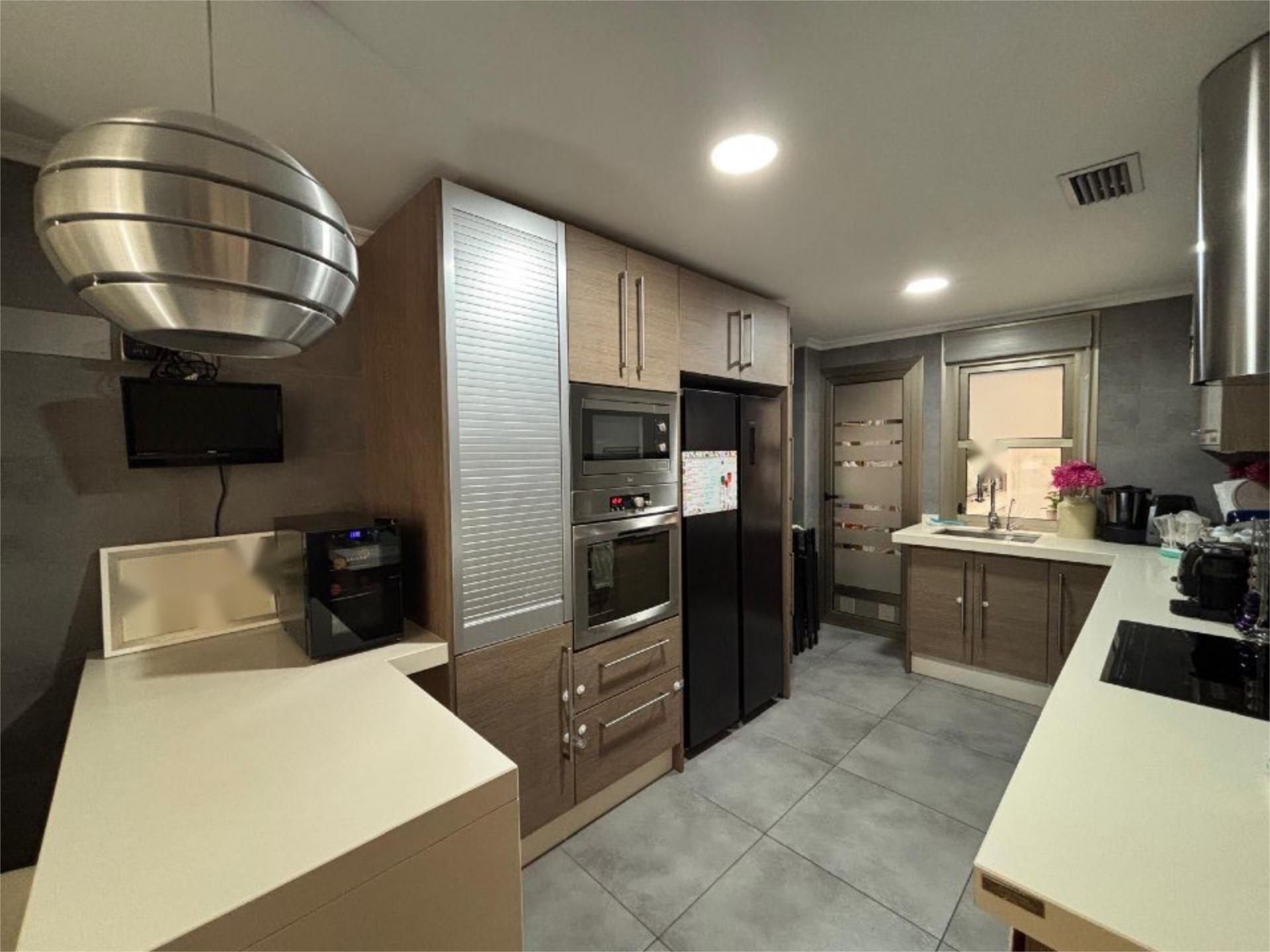 Cocina de Piso en venta en Orihuela con Aire acondicionado