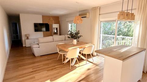 Foto 3 de Pis en venda a Calle Serenata, 2a, Calvario, Málaga