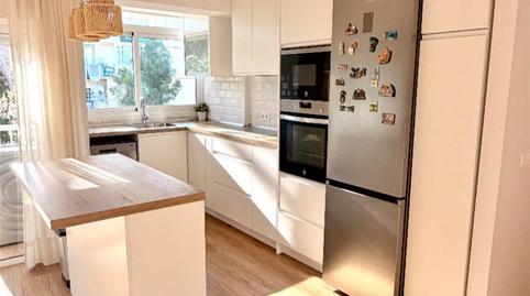 Foto 4 de Pis en venda a Calle Serenata, 2a, Calvario, Málaga