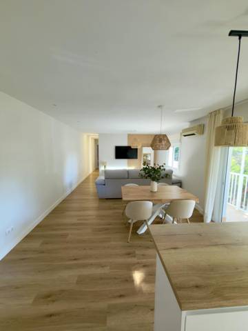 Piso en Venta en Calle Serenata, 2a en Calvario