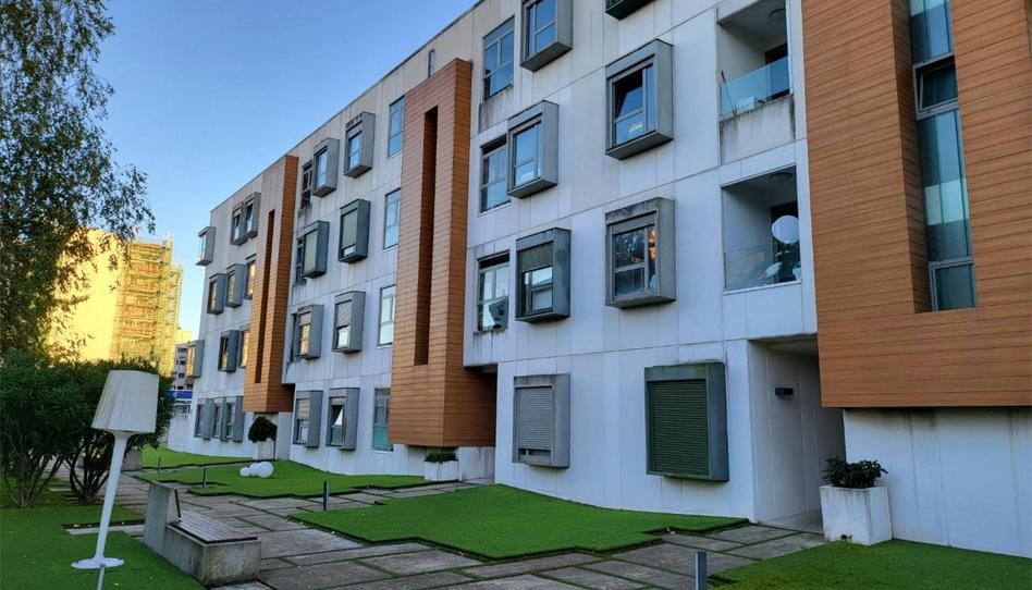 Flat for sale in Bizkerre Kalea, 1a, Polígono Rojo - Aldapa, Bizkaia - image 1 Photo 1 of Flat for sale in Bizkerre Kalea, 1a, Polígono Rojo - Aldapa, Bizkaia