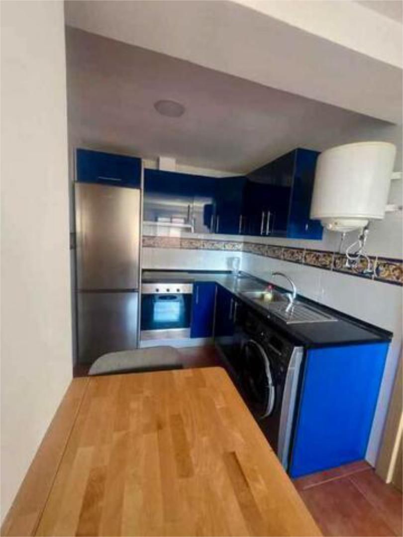 Estudi de lloguer a La Raïosa