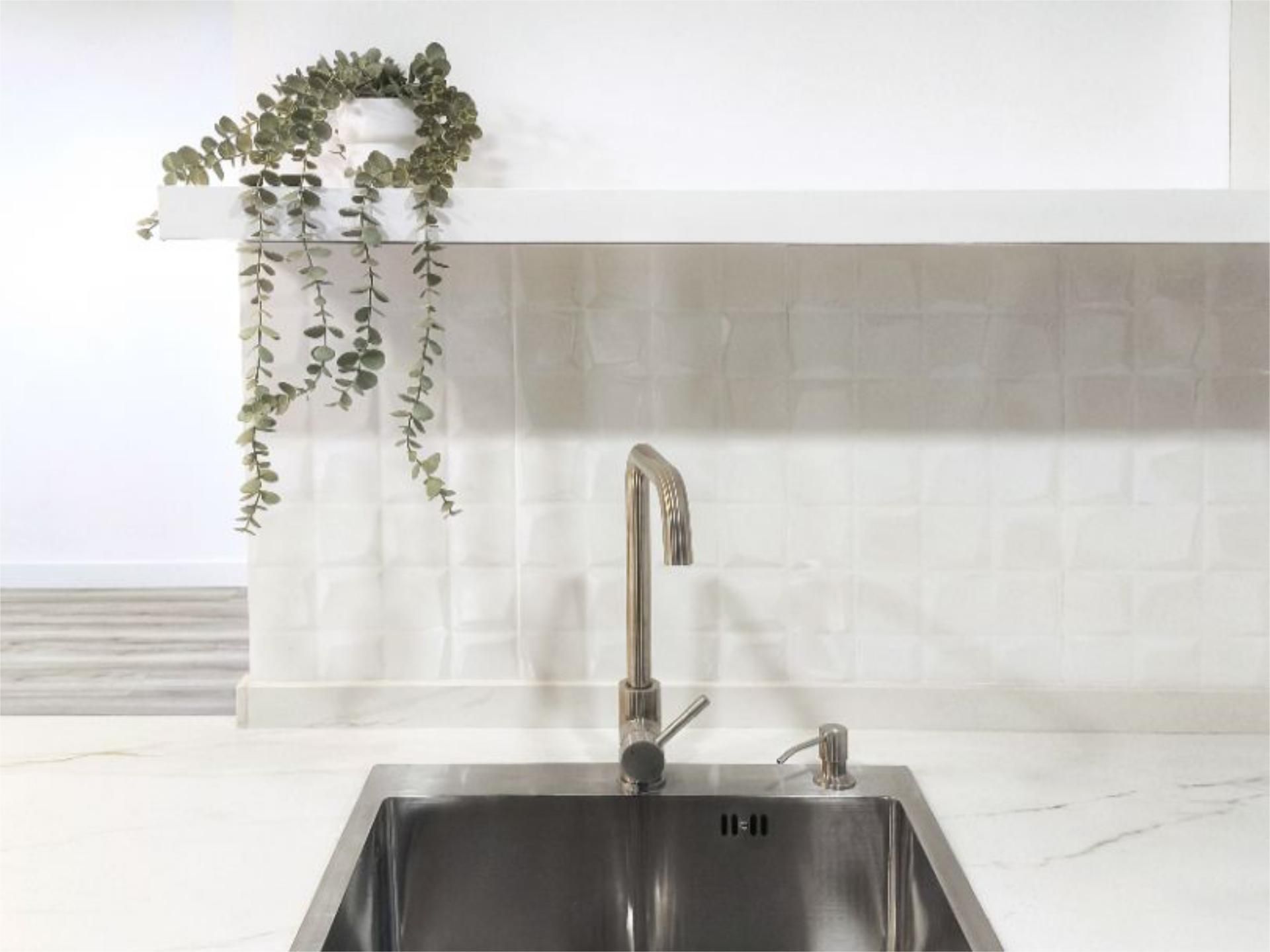 Kitchen of Flat for sale in Siero