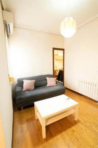 Piso en Alquiler en El Viso