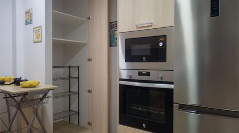 Pis en venda a Calle Monjas, 6, Centro, Albacete - imatge 4 Foto 4 de Pis en venda a Calle Monjas, 6, Centro, Albacete