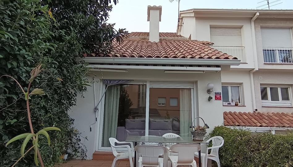 House or chalet for sale in Carrer Migdia, 18, Fenals, Girona - image 1 Photo 1 of House or chalet for sale in Carrer Migdia, 18, Fenals, Girona