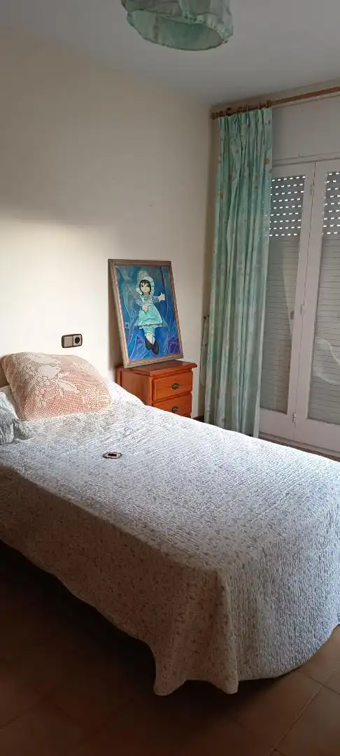 Bedroom of Houses for sale in Castell d'Aro, Platja d'Aro i s'Agaró  with Terrace and Balcony