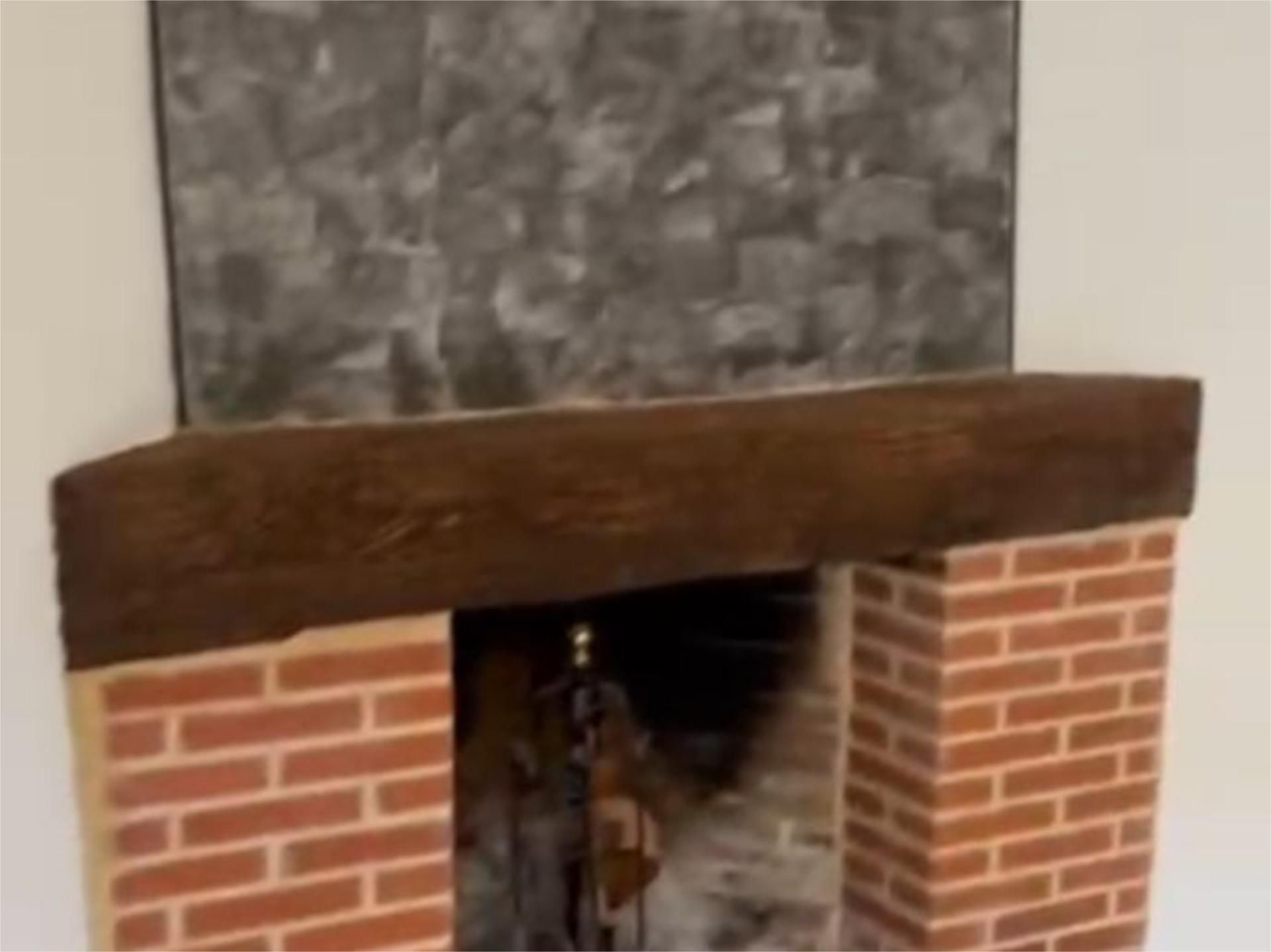 Casa adosada de lloguer en Madroñera amb Terrassa i Moblat