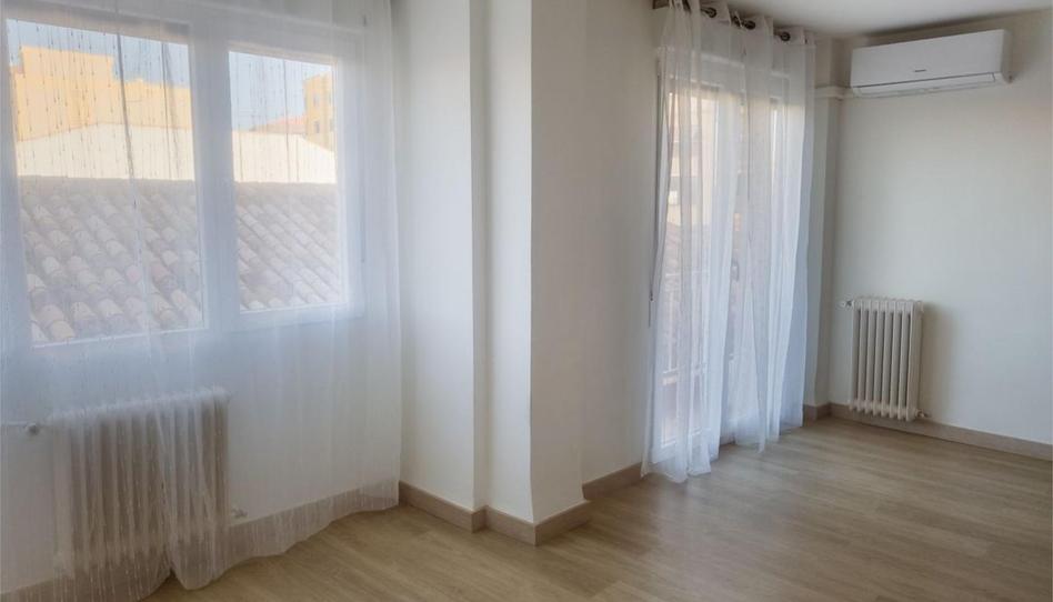 Pis en venda a Calle Monjas, 6, Centro, Albacete - imatge 1 Foto 1 de Pis en venda a Calle Monjas, 6, Centro, Albacete