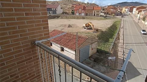 Foto 3 de Pis en venda a Carretera Vozmediano, 2, Ágreda, Soria