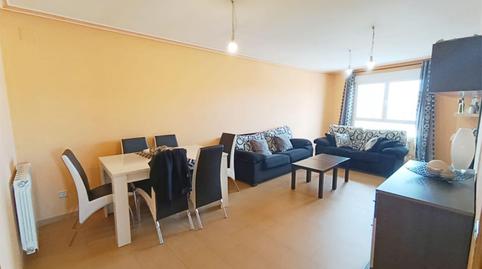 Foto 5 de Pis en venda a Carretera Vozmediano, 2, Ágreda, Soria