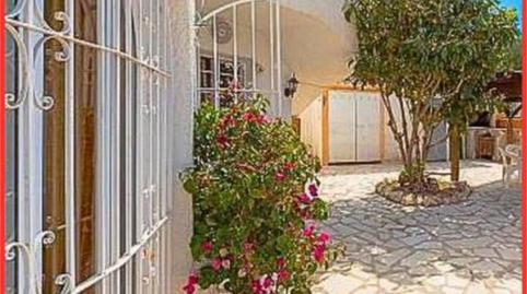 Photo 3 of Flat to rent in Cala Advocat - Baladrar, Alicante